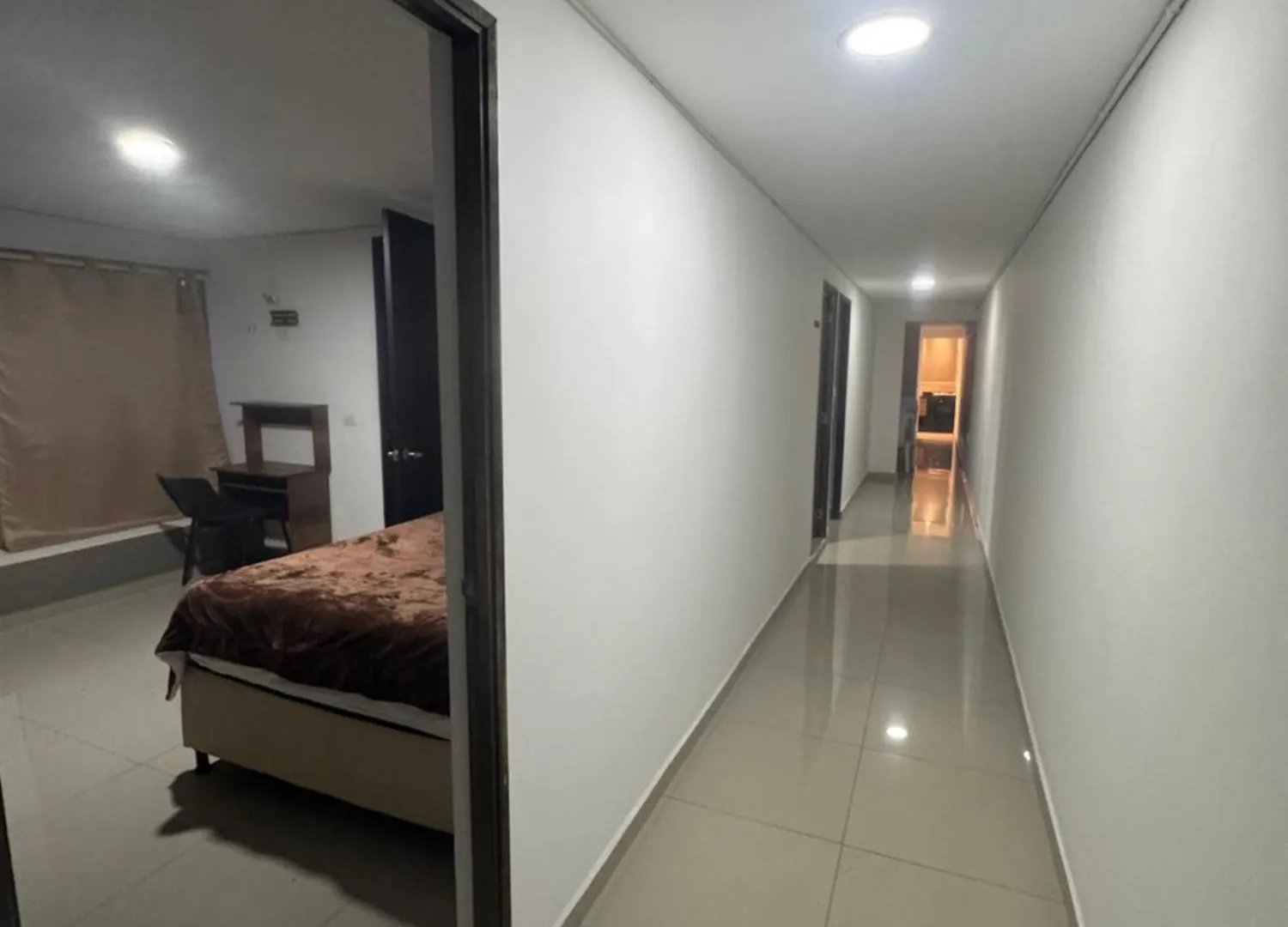 Amplio Apartamento En La 70 Estadio Laureles Para Grupos Familiares O Amigos Medellín